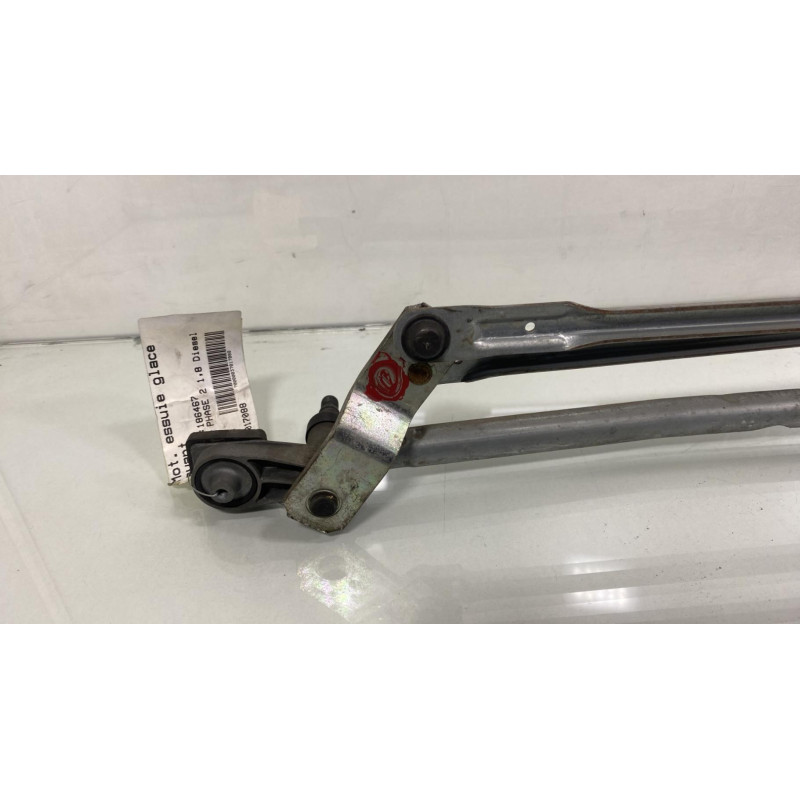 Moteur essuie glace avant FORD FOCUS 2 Photo n°2