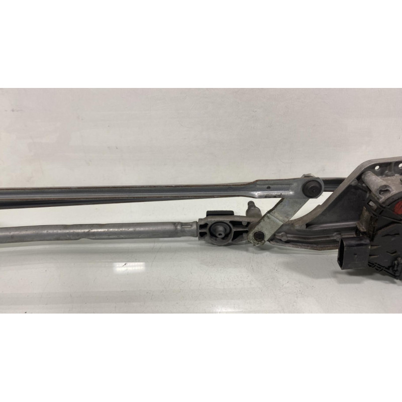 Moteur essuie glace avant FORD FOCUS 2 Photo n°3