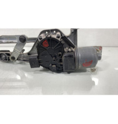Moteur essuie glace avant FORD FOCUS 2