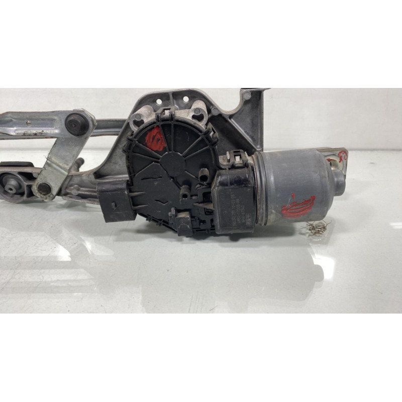 Moteur essuie glace avant FORD FOCUS 2 Photo n°4