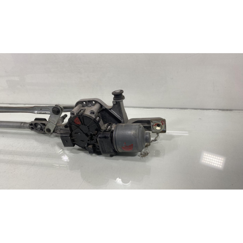 Moteur essuie glace avant FORD FOCUS 2 Photo n°5