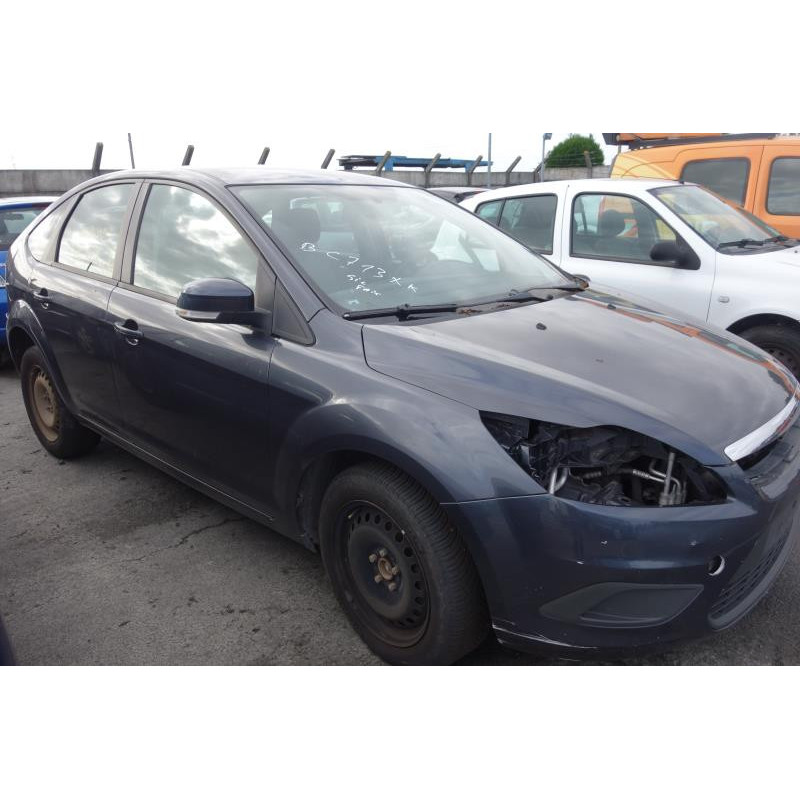 Moteur essuie glace avant FORD FOCUS 2 Photo n°8
