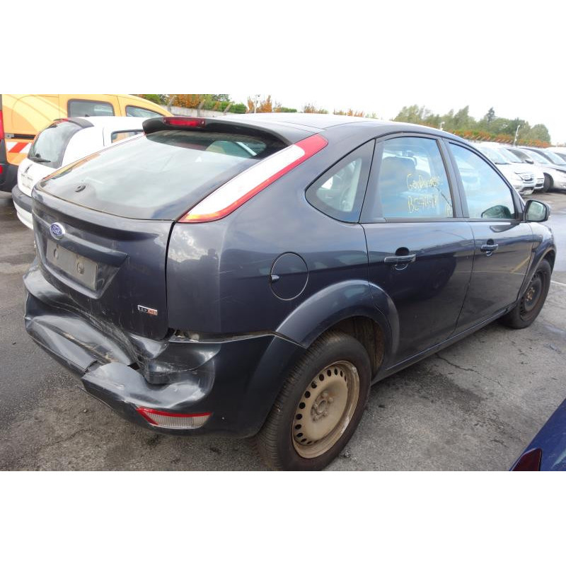 Moteur essuie glace avant FORD FOCUS 2 Photo n°9