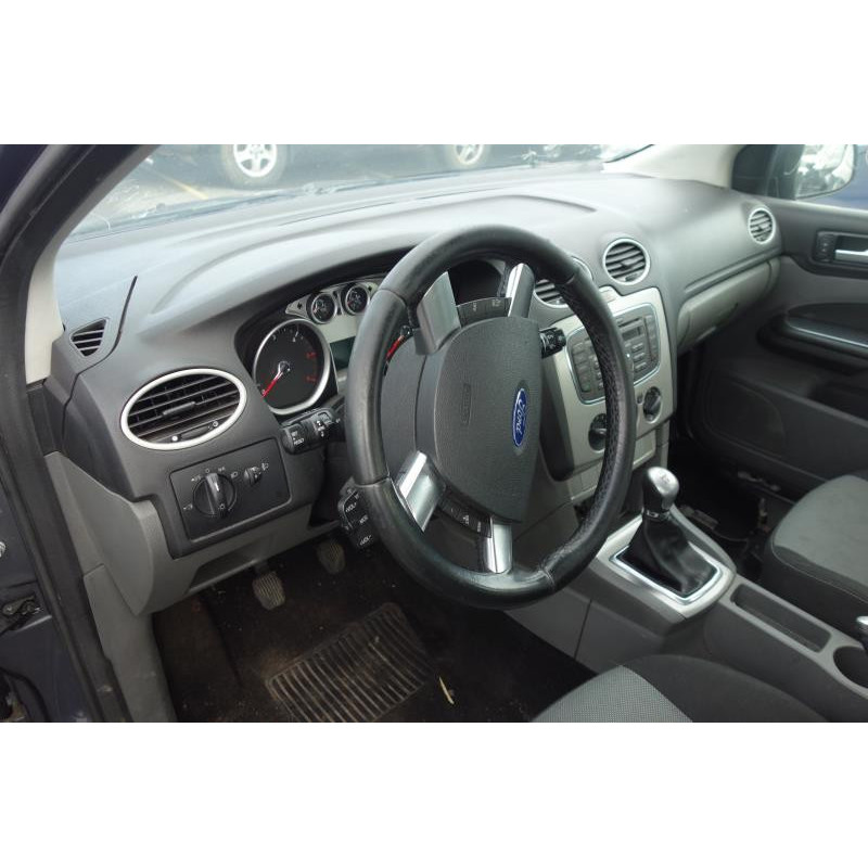 Moteur essuie glace avant FORD FOCUS 2 Photo n°11