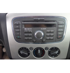Moteur essuie glace avant FORD FOCUS 2