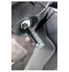 Moteur essuie glace avant FORD FOCUS 2