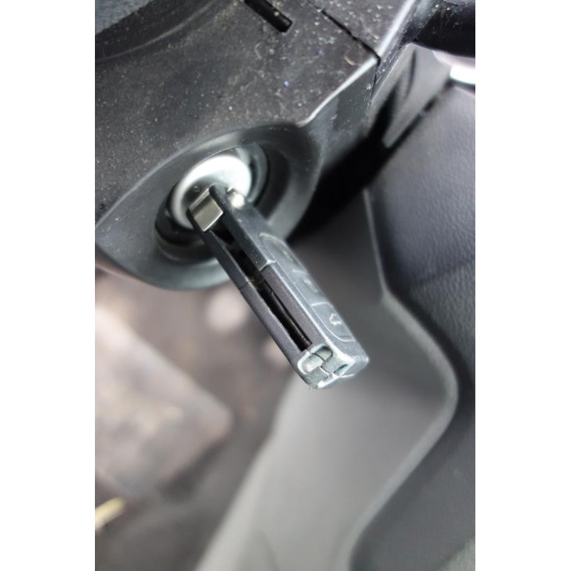 Moteur essuie glace avant FORD FOCUS 2 Photo n°13