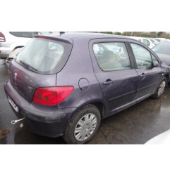 Capot PEUGEOT 307