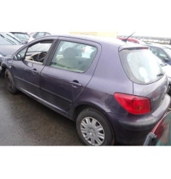 Capot PEUGEOT 307
