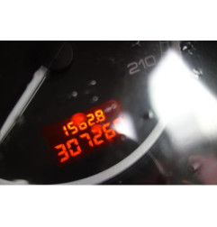 Capot PEUGEOT 307