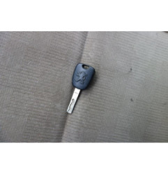 Capot PEUGEOT 307