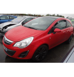 Bras essuie glace avant droit OPEL CORSA D