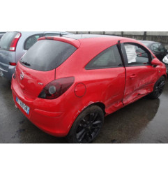Bras essuie glace avant droit OPEL CORSA D
