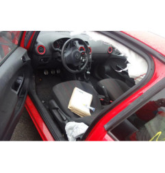 Bras essuie glace avant droit OPEL CORSA D