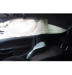 Bras essuie glace avant droit OPEL CORSA D