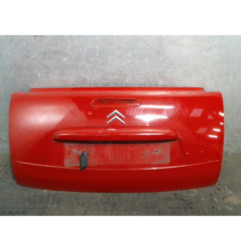 Malle/Hayon arriere CITROEN C3 PLURIEL Photo n°1
