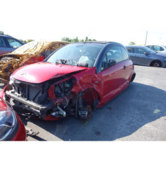 Malle/Hayon arriere CITROEN C3 PLURIEL
