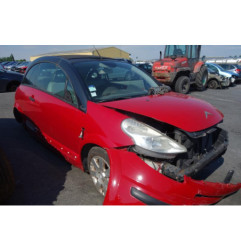 Malle/Hayon arriere CITROEN C3 PLURIEL