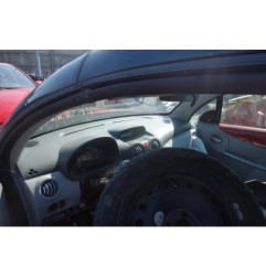 Malle/Hayon arriere CITROEN C3 PLURIEL
