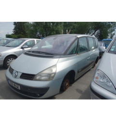 Capot RENAULT ESPACE 4