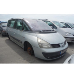 Capot RENAULT ESPACE 4