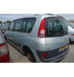 Capot RENAULT ESPACE 4
