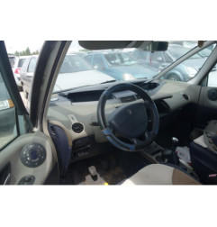 Capot RENAULT ESPACE 4