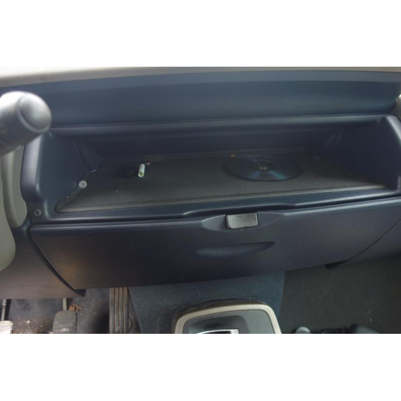 Capot RENAULT ESPACE 4 Photo n°8