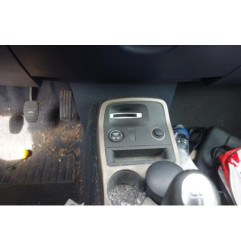 Capot RENAULT ESPACE 4