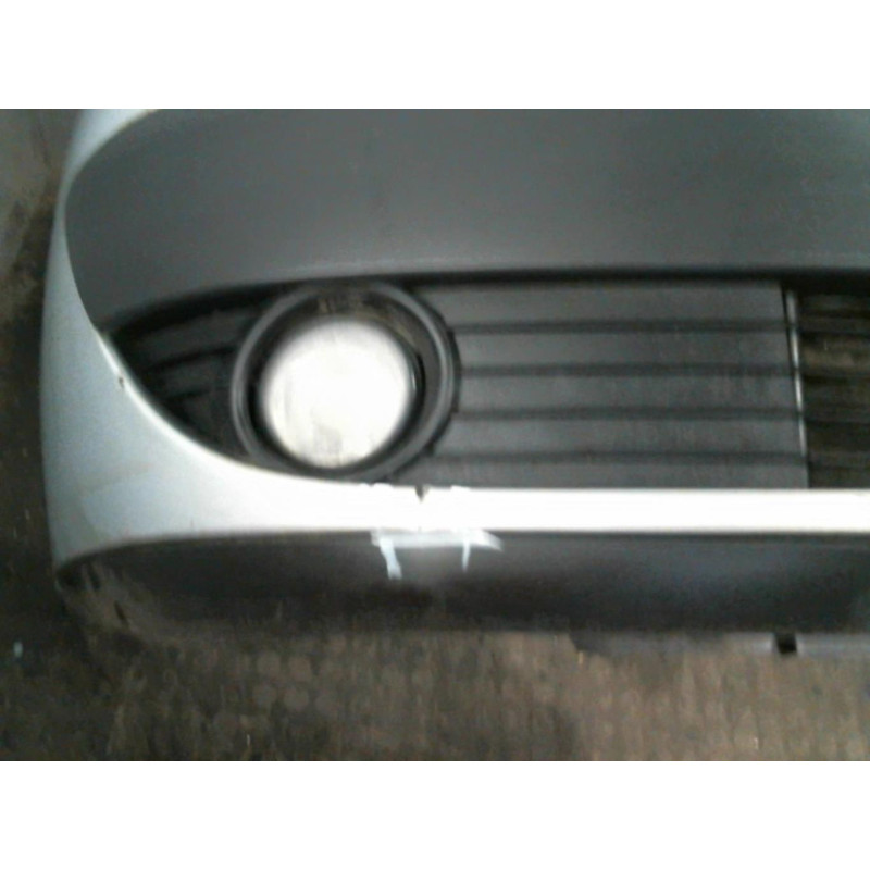 Pare choc avant RENAULT ESPACE 4 Photo n°2