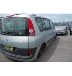 Pare choc avant RENAULT ESPACE 4