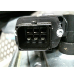 Leve vitre electrique avant droit OPEL CORSA D Photo n°1