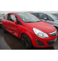 Leve vitre electrique avant droit OPEL CORSA D