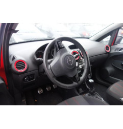 Leve vitre electrique avant droit OPEL CORSA D