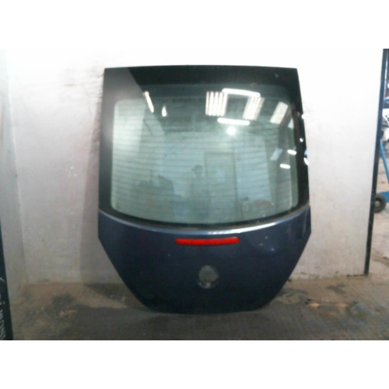 Malle/Hayon arriere VOLKSWAGEN NEW BEETLE 1 Photo n°1