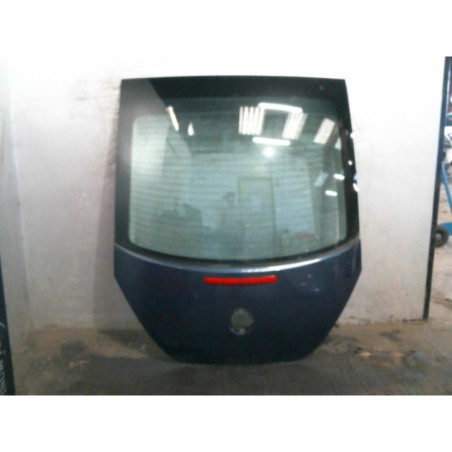 Malle/Hayon arriere VOLKSWAGEN NEW BEETLE 1 Photo n°1