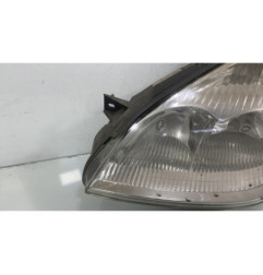 Optique avant principal gauche (feux)(phare) CITROEN C5 1