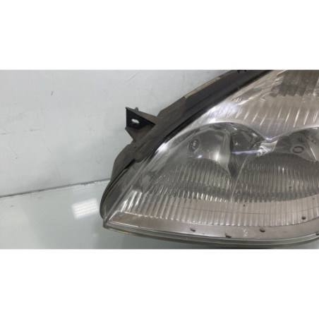 Optique avant principal gauche (feux)(phare) CITROEN C5 1