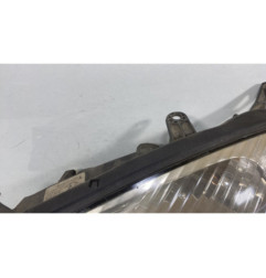 Optique avant principal gauche (feux)(phare) CITROEN C5 1