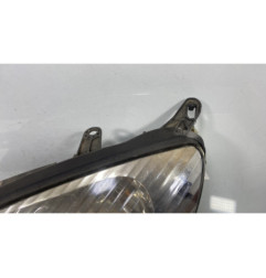 Optique avant principal gauche (feux)(phare) CITROEN C5 1