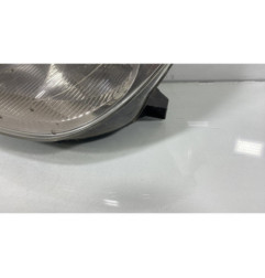 Optique avant principal gauche (feux)(phare) CITROEN C5 1