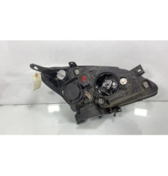 Optique avant principal gauche (feux)(phare) CITROEN C5 1