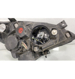 Optique avant principal gauche (feux)(phare) CITROEN C5 1