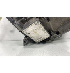 Optique avant principal gauche (feux)(phare) CITROEN C5 1