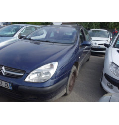 Optique avant principal gauche (feux)(phare) CITROEN C5 1