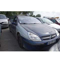 Optique avant principal gauche (feux)(phare) CITROEN C5 1