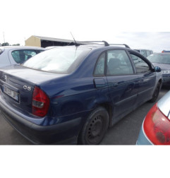 Optique avant principal gauche (feux)(phare) CITROEN C5 1