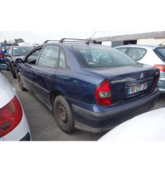 Optique avant principal gauche (feux)(phare) CITROEN C5 1