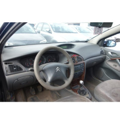 Optique avant principal gauche (feux)(phare) CITROEN C5 1