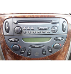 Optique avant principal gauche (feux)(phare) CITROEN C5 1